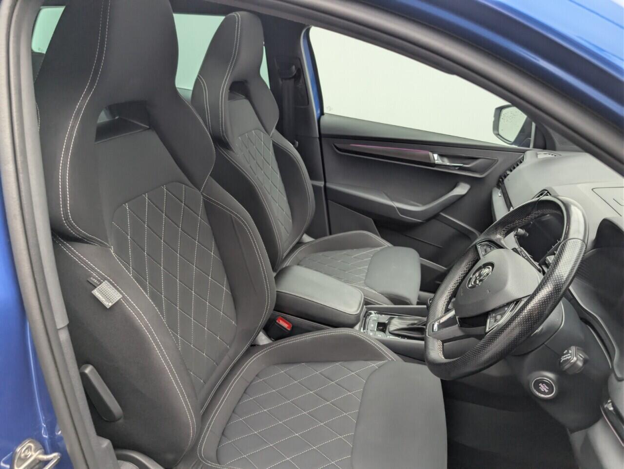 Used Skoda Karoq 2020 for sale - 77441342: Photo 12