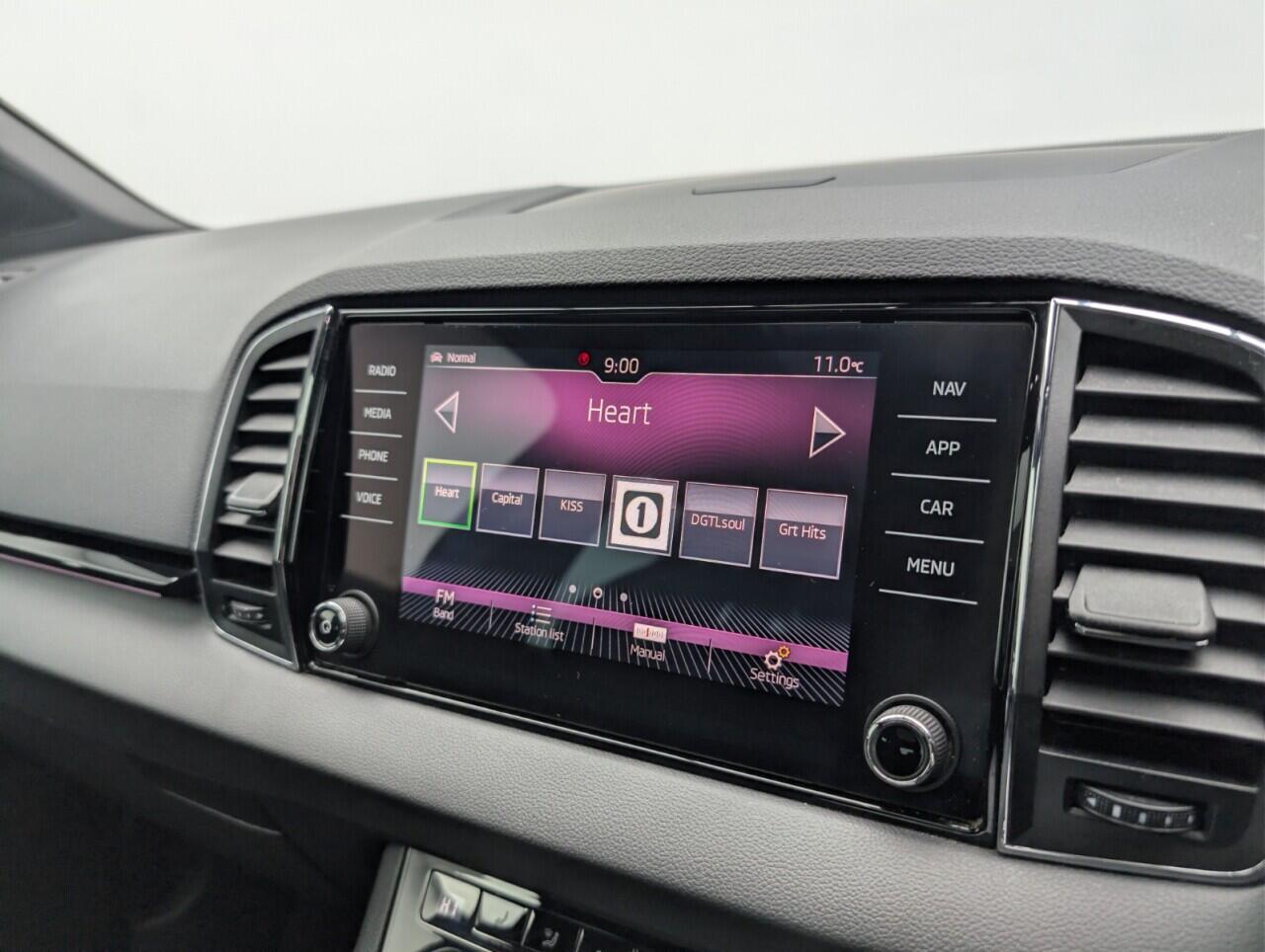 Used Skoda Karoq 2020 for sale - 77441342: Photo 13