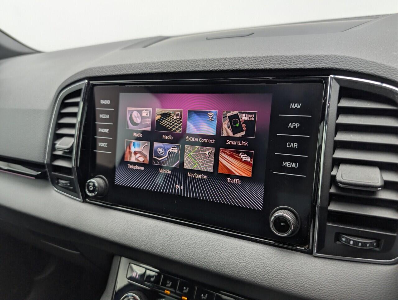 Used Skoda Karoq 2020 for sale - 77441342: Photo 14