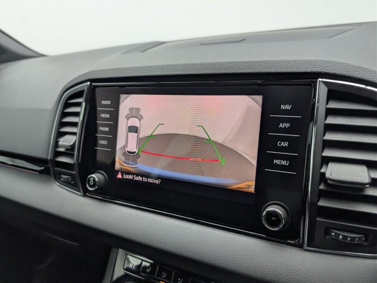 Used Skoda Karoq 2020 for sale - 77441342: Photo 15