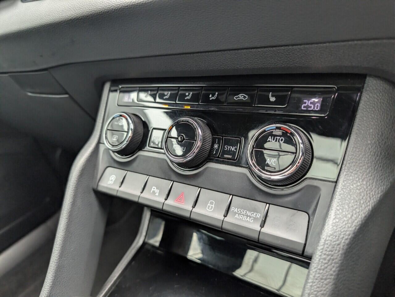 Used Skoda Karoq 2020 for sale - 77441342: Photo 16