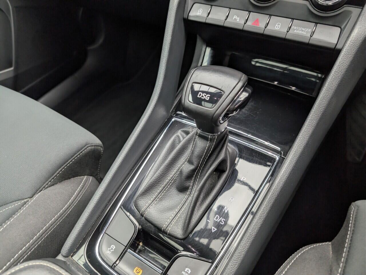 Used Skoda Karoq 2020 for sale - 77441342: Photo 17