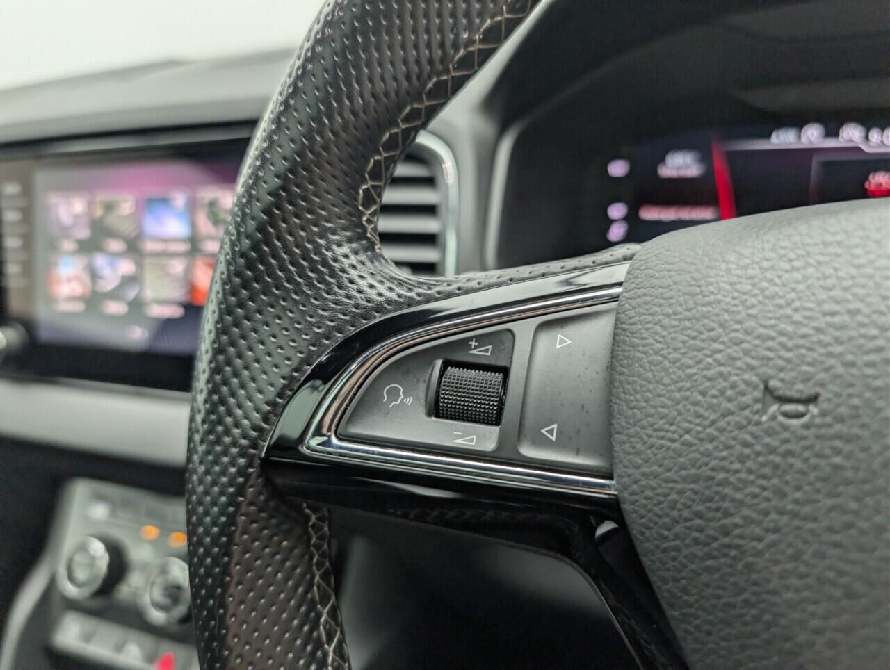 Used Skoda Karoq 2020 for sale - 77441342: Photo 19