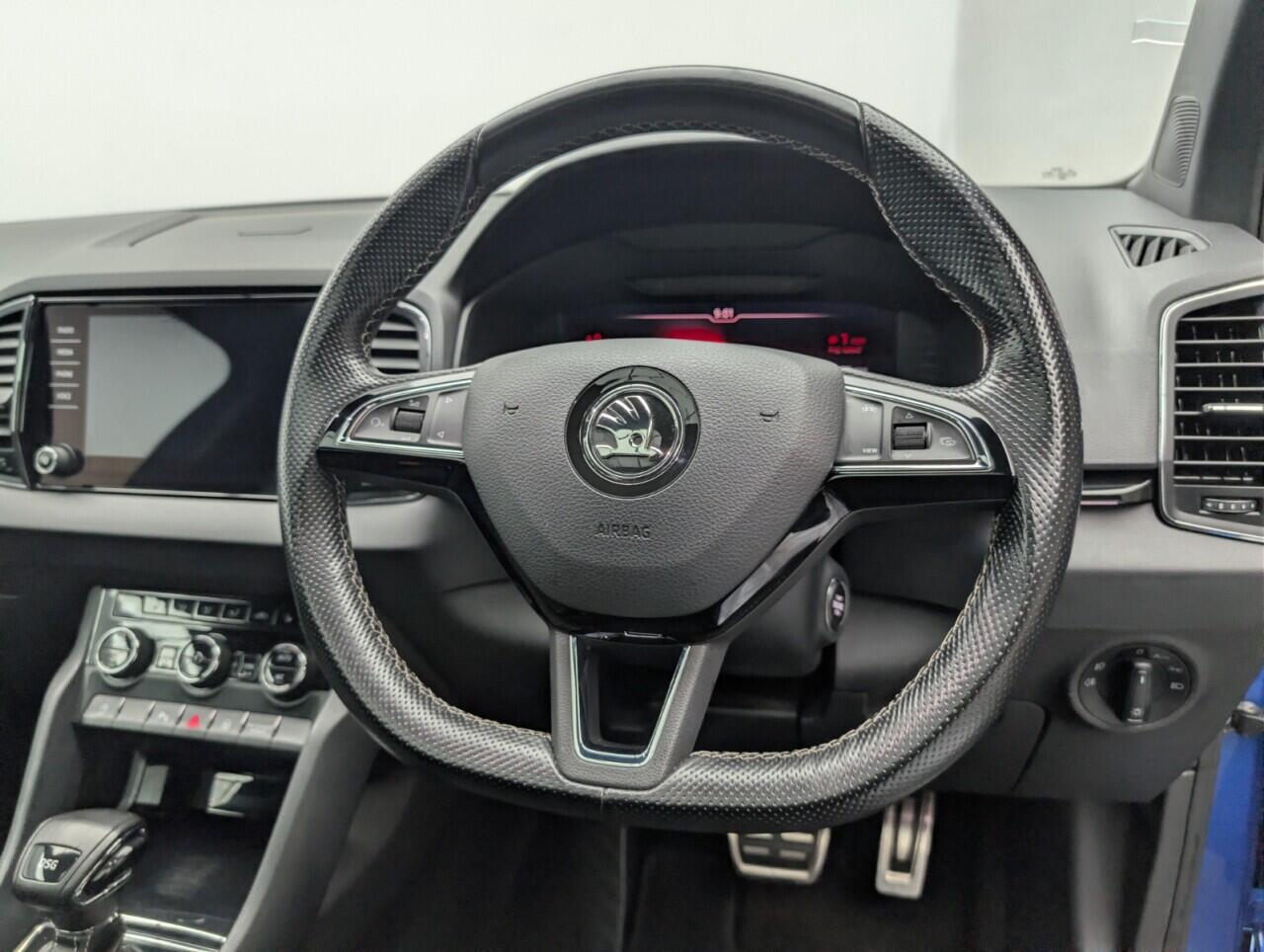 Used Skoda Karoq 2020 for sale - 77441342: Photo 23