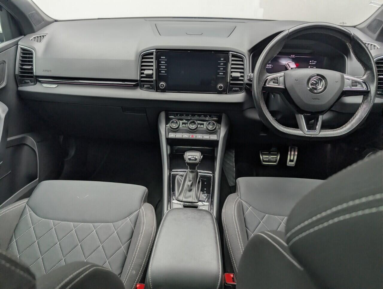 Used Skoda Karoq 2020 for sale - 77441342: Photo 25