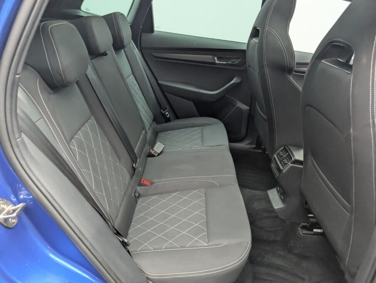 Used Skoda Karoq 2020 for sale - 77441342: Photo 26