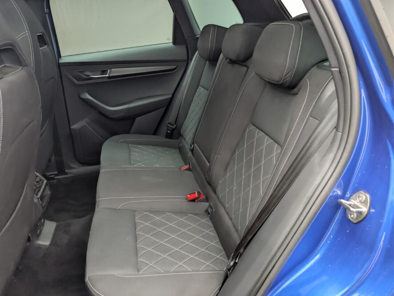 Used Skoda Karoq 2020 for sale - 77441342: Photo 28