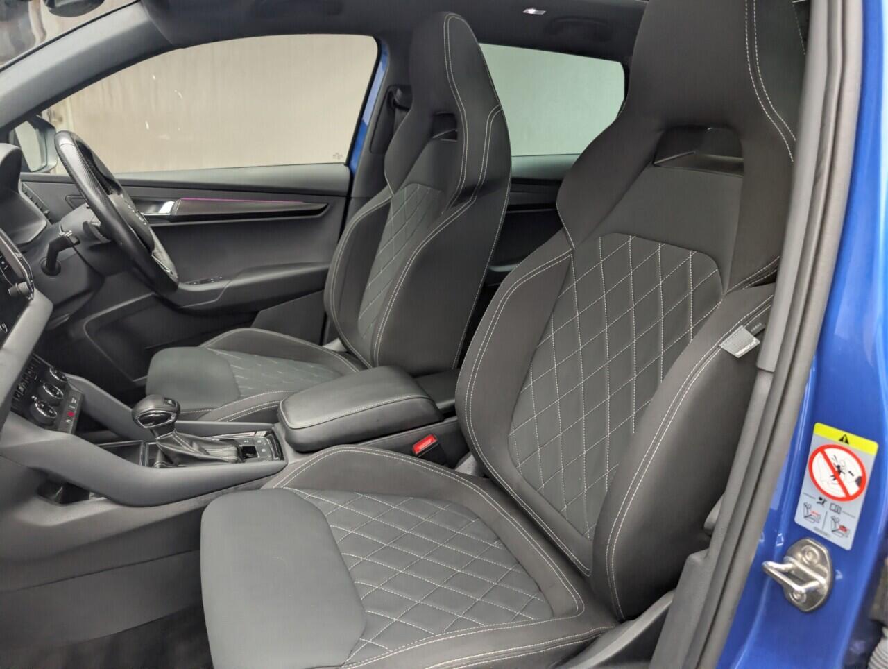 Used Skoda Karoq 2020 for sale - 77441342: Photo 29