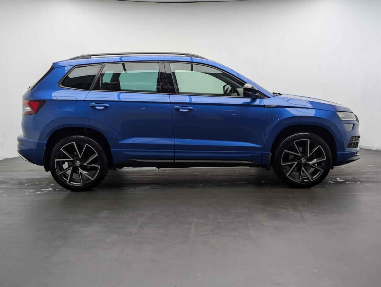Used Skoda Karoq 2020 for sale - 77441342: Photo 9