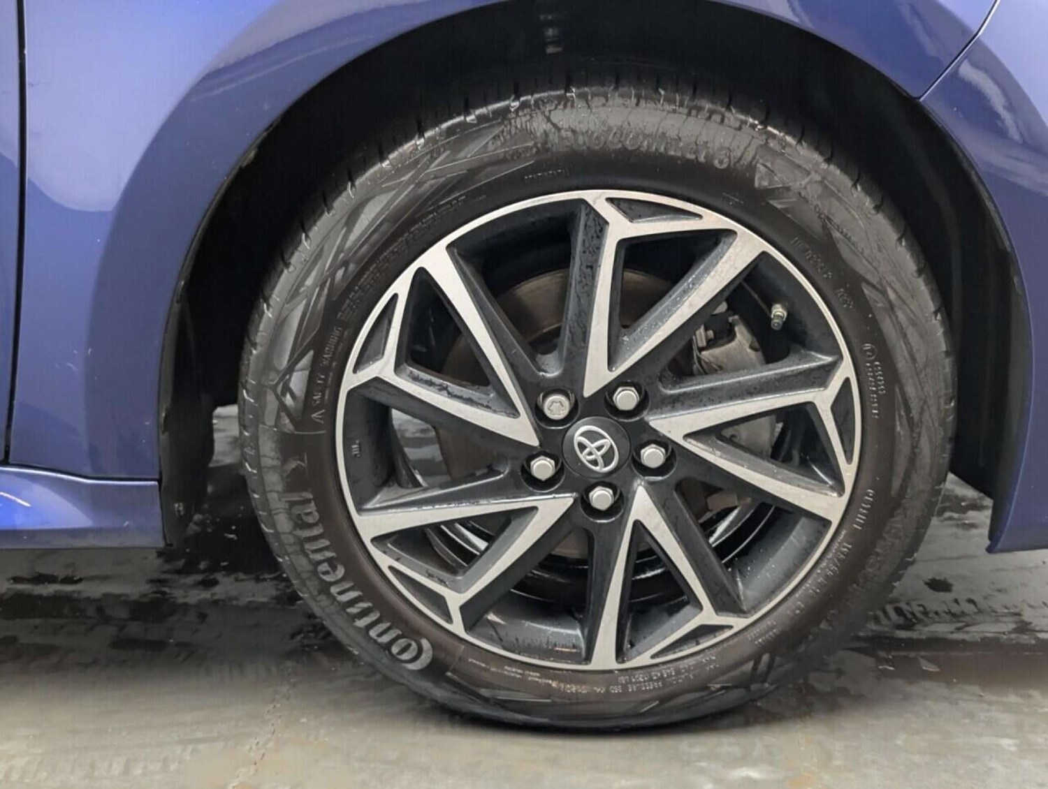 Used Toyota Yaris 2022 for sale - 77713719: Photo 10