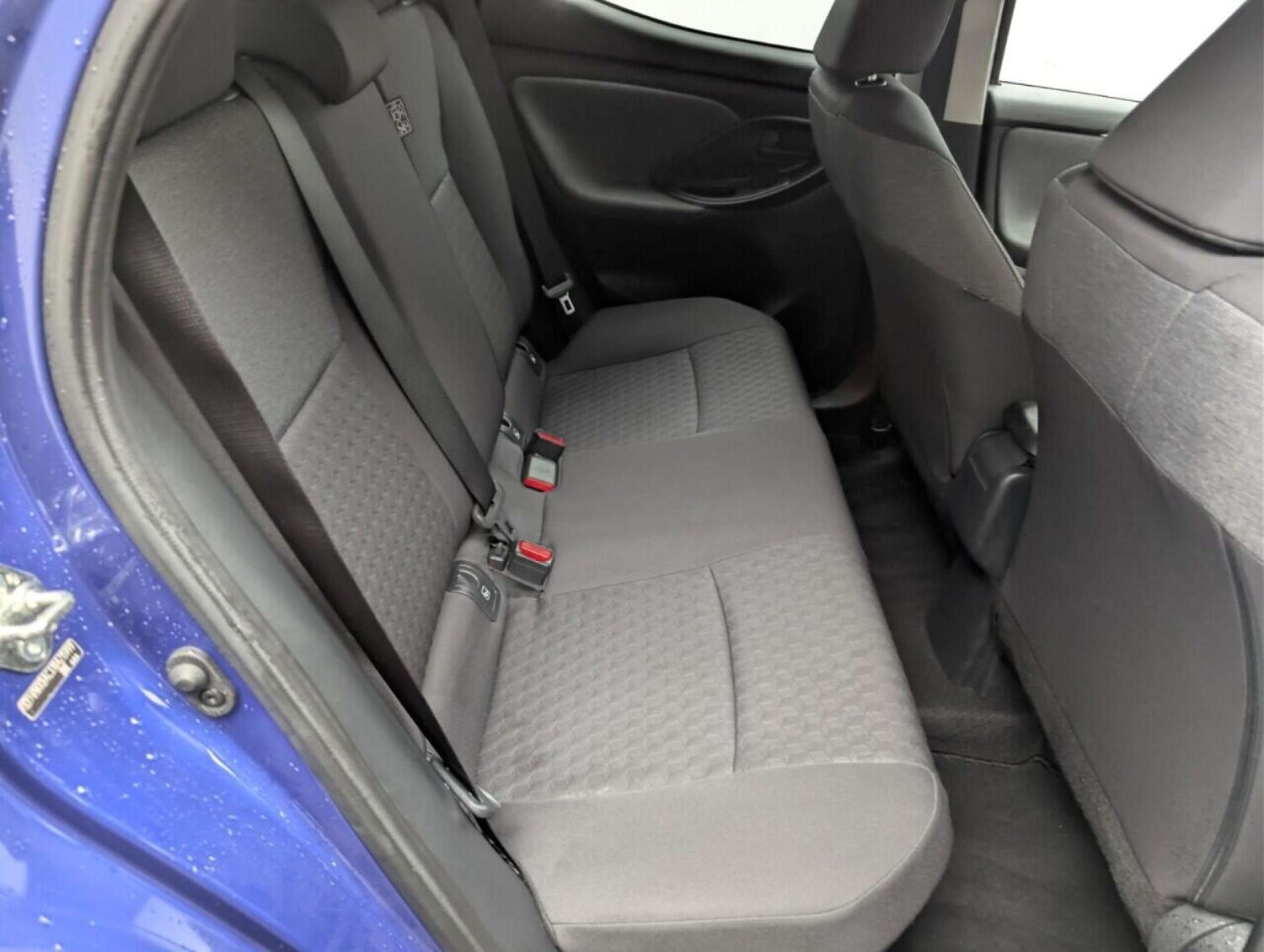 Used Toyota Yaris 2022 for sale - 77713719: Photo 24