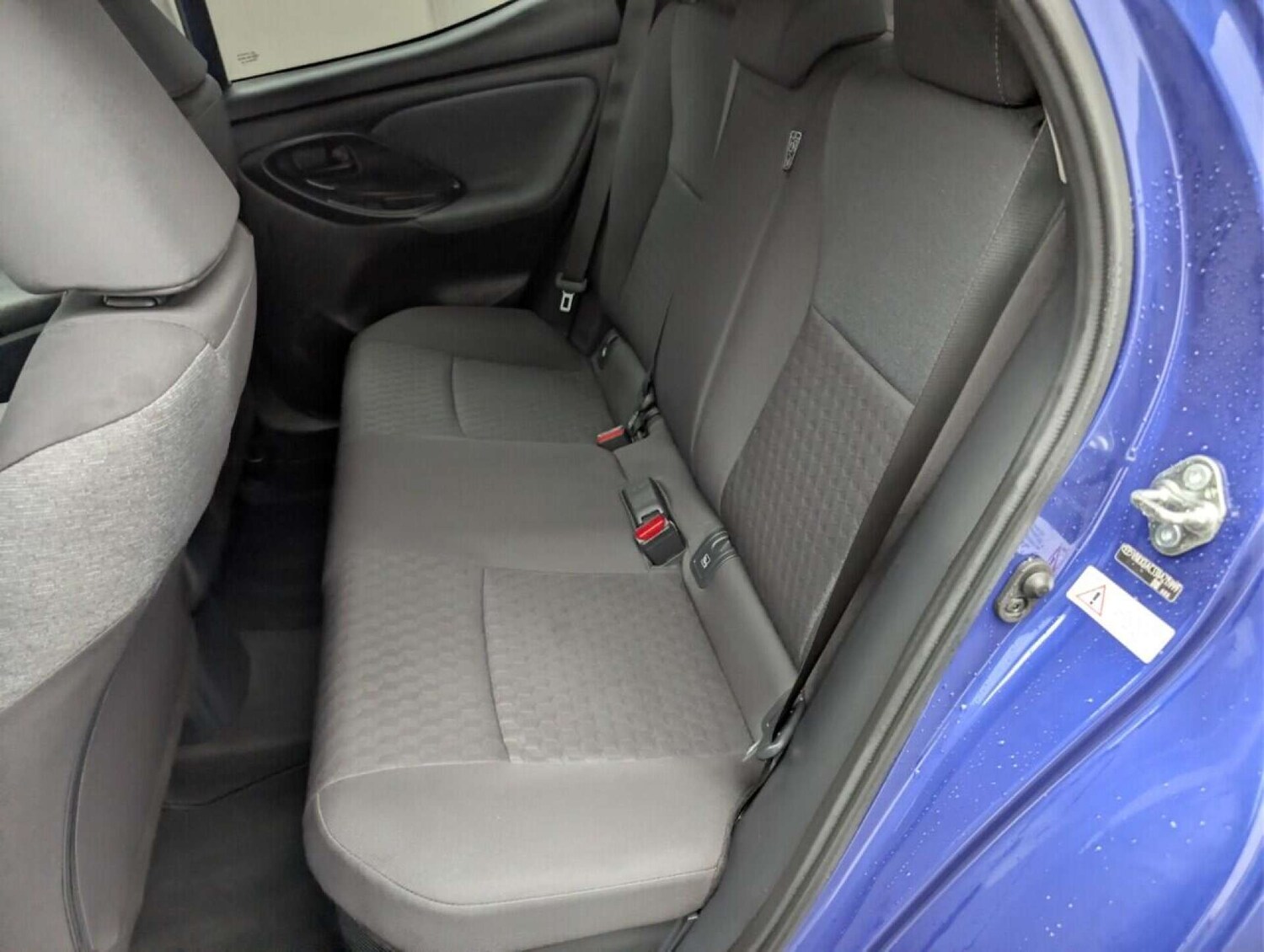 Used Toyota Yaris 2022 for sale - 77713719: Photo 26