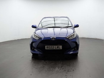 Used Toyota Yaris 2022 for sale - 77713719: Photo