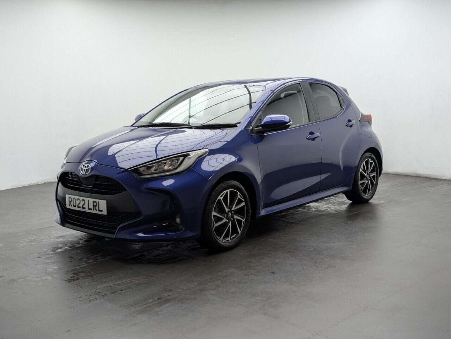 Used Toyota Yaris 2022 for sale - 77713719: Photo 4