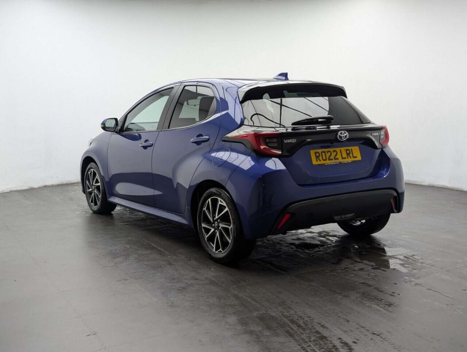 Used Toyota Yaris 2022 for sale - 77713719: Photo 6