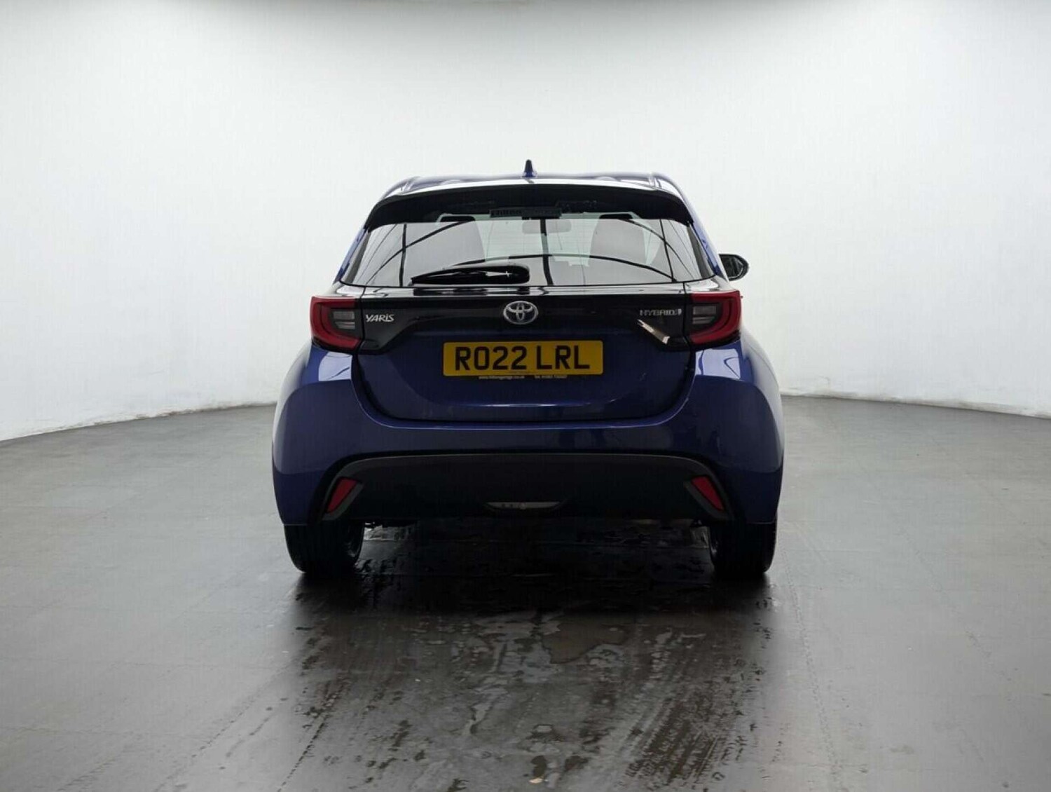 Used Toyota Yaris 2022 for sale - 77713719: Photo 7