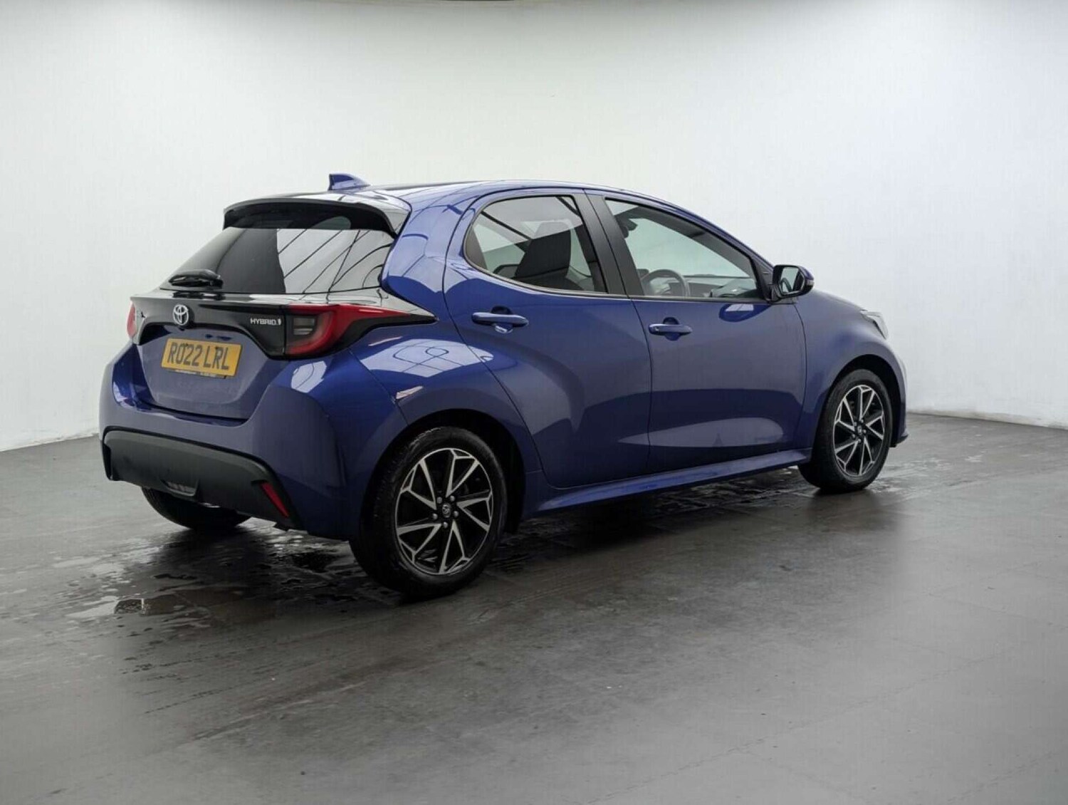 Used Toyota Yaris 2022 for sale - 77713719: Photo 8