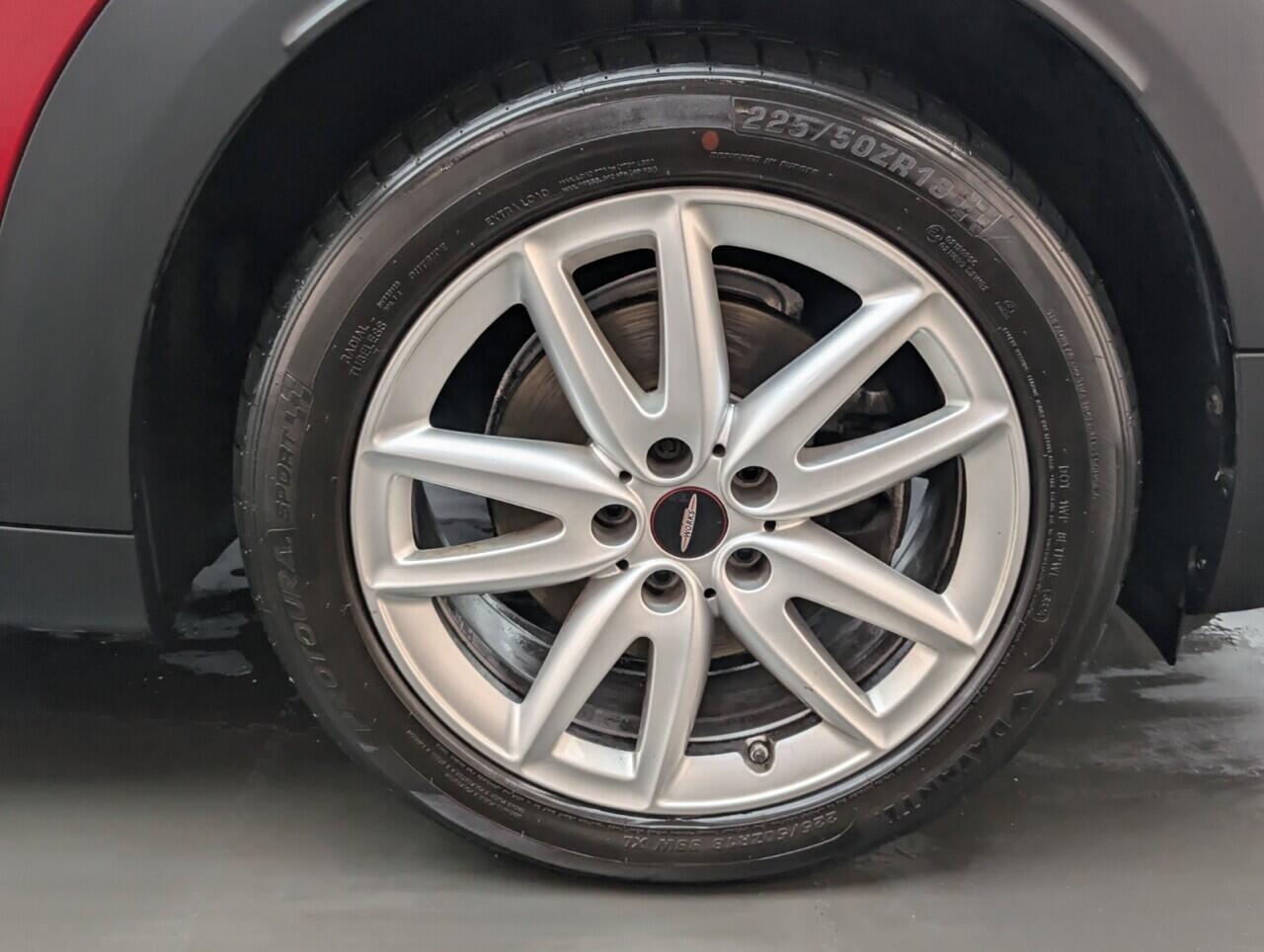 Used MINI Countryman 2020 for sale - 77074648: Photo 10