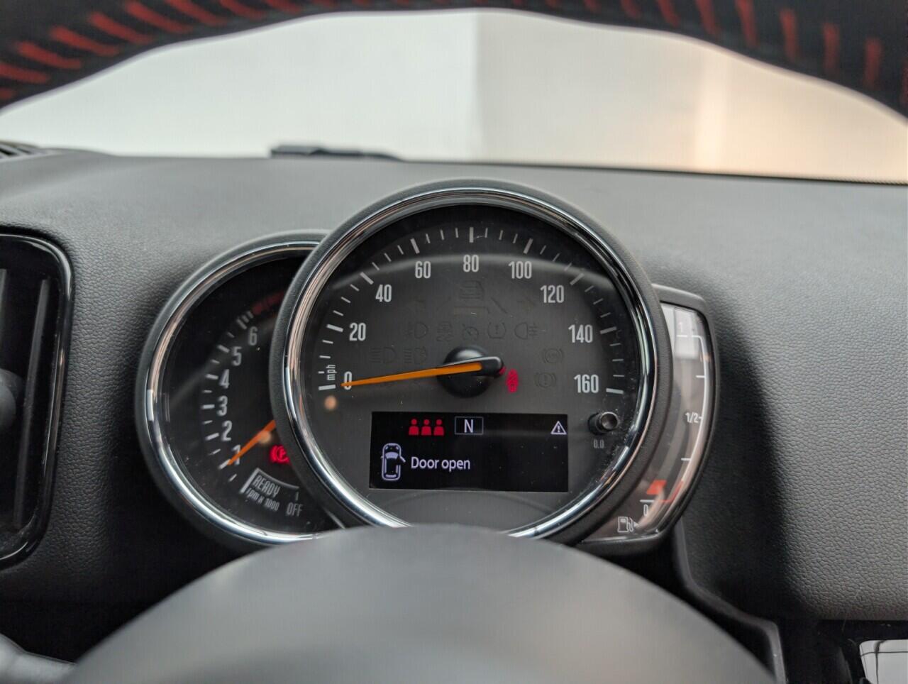 Used MINI Countryman 2020 for sale - 77074648: Photo 18