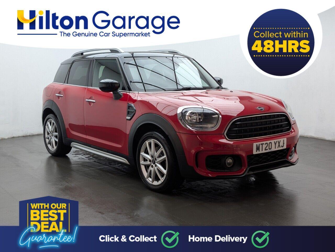Used MINI Countryman 2020 for sale - 77074648: Photo 2