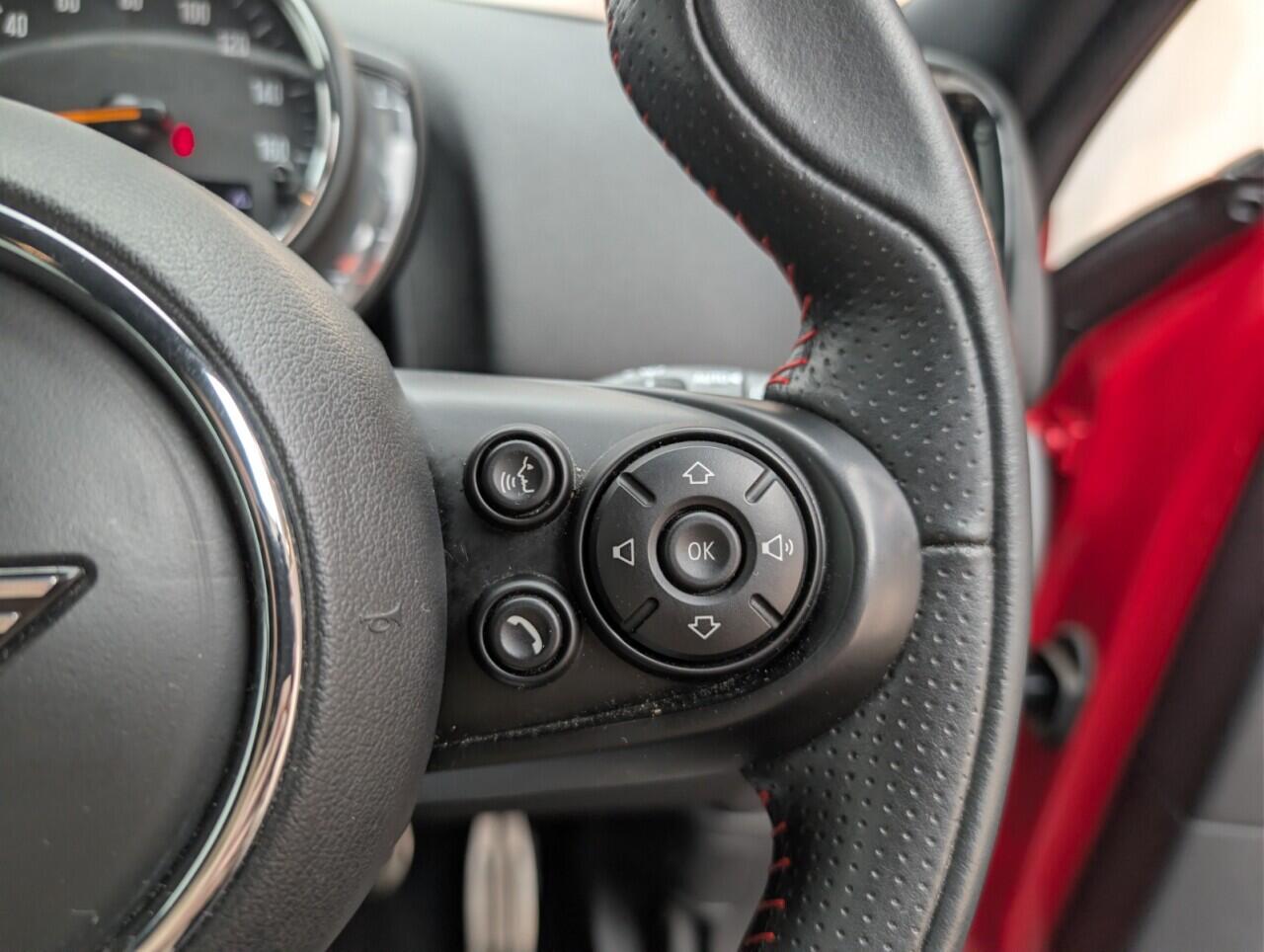 Used MINI Countryman 2020 for sale - 77074648: Photo 20