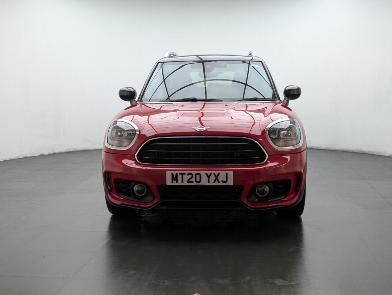 Used MINI Countryman 2020 for sale - 77074648: Photo 3