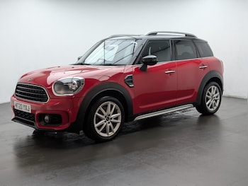 Used MINI Countryman 2020 for sale - 77074648: Photo