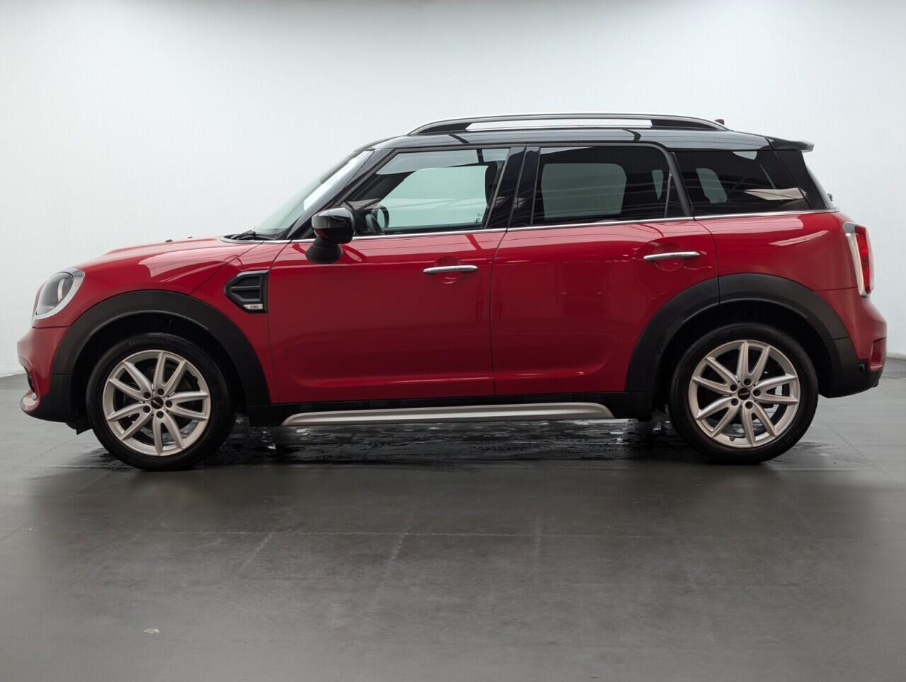 Used MINI Countryman 2020 for sale - 77074648: Photo 5