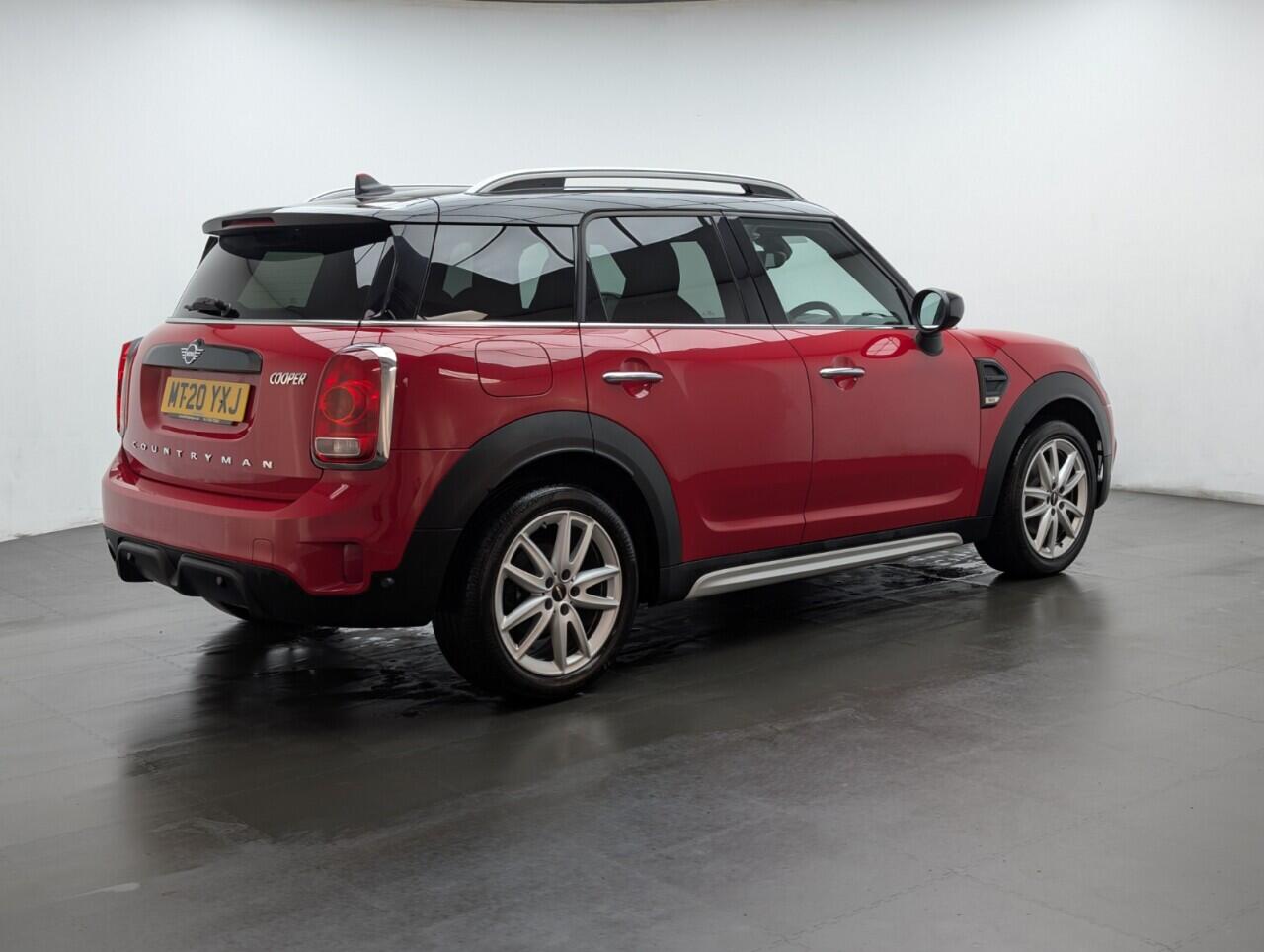 Used MINI Countryman 2020 for sale - 77074648: Photo 8