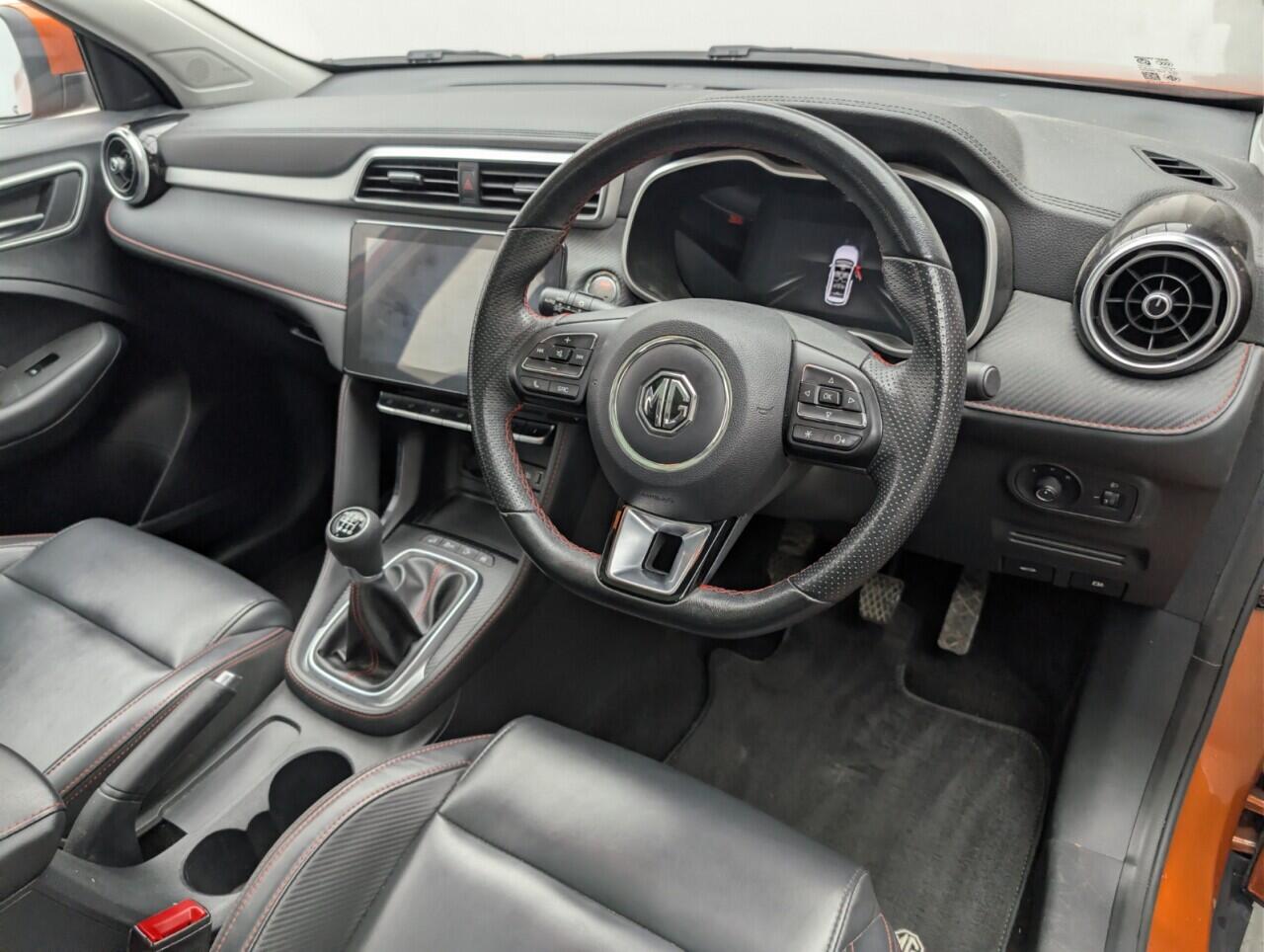 Used MG MG ZS 2021 for sale - 77647045: Photo 11