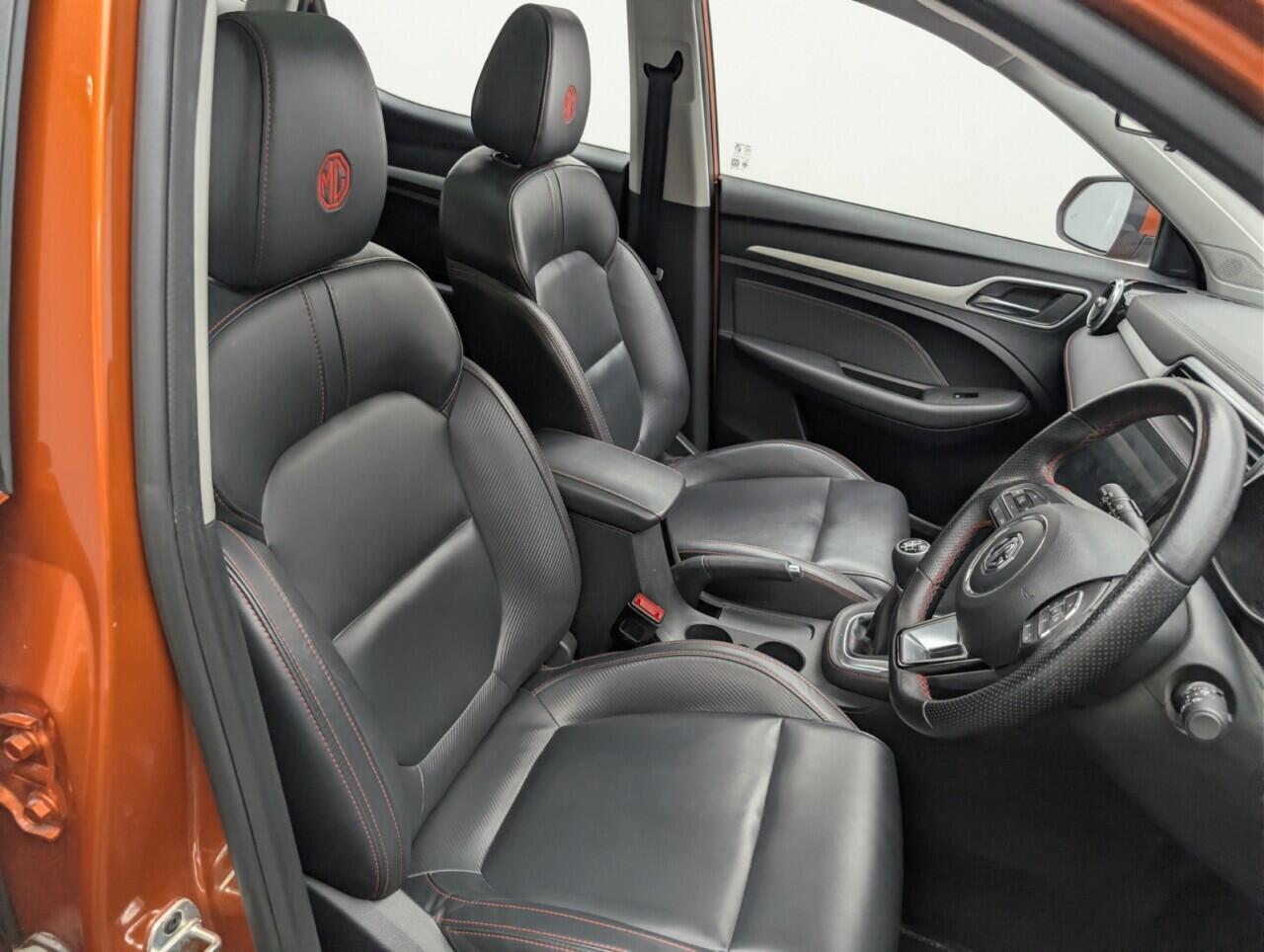 Used MG MG ZS 2021 for sale - 77647045: Photo 12