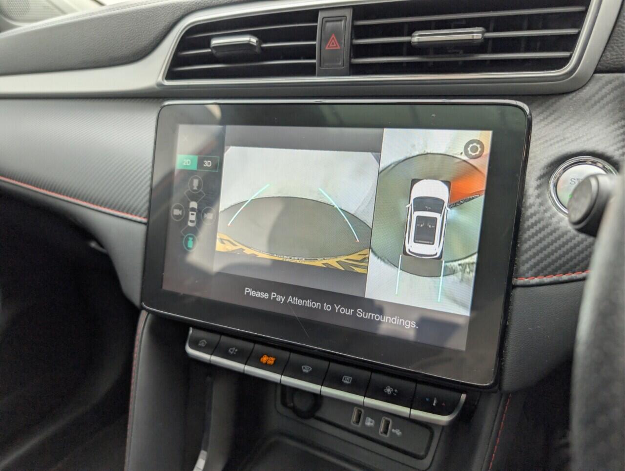 Used MG MG ZS 2021 for sale - 77647045: Photo 15