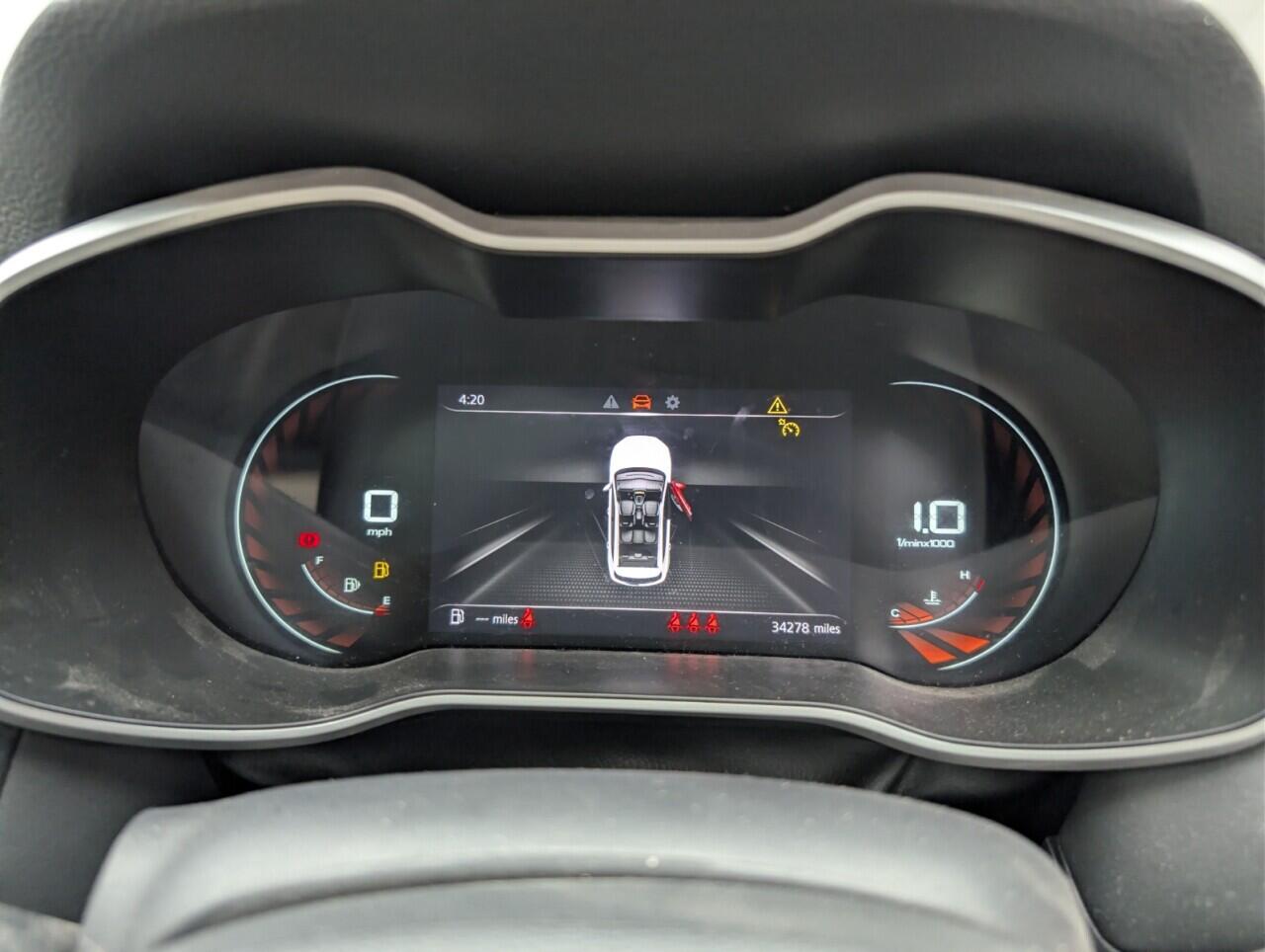 Used MG MG ZS 2021 for sale - 77647045: Photo 17