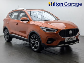 MG MG ZS feature image