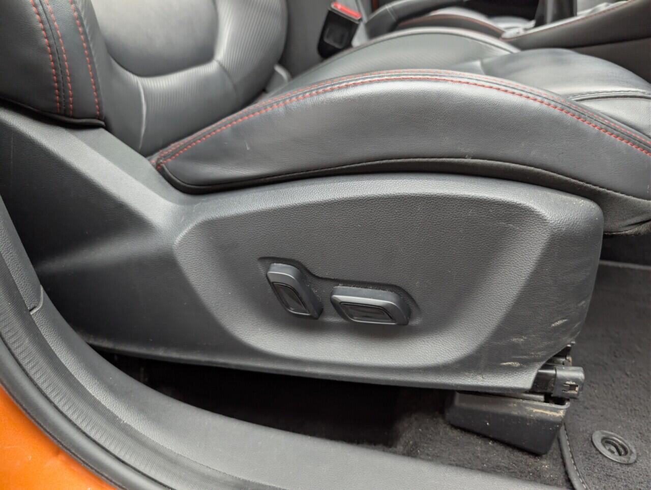 Used MG MG ZS 2021 for sale - 77647045: Photo 22