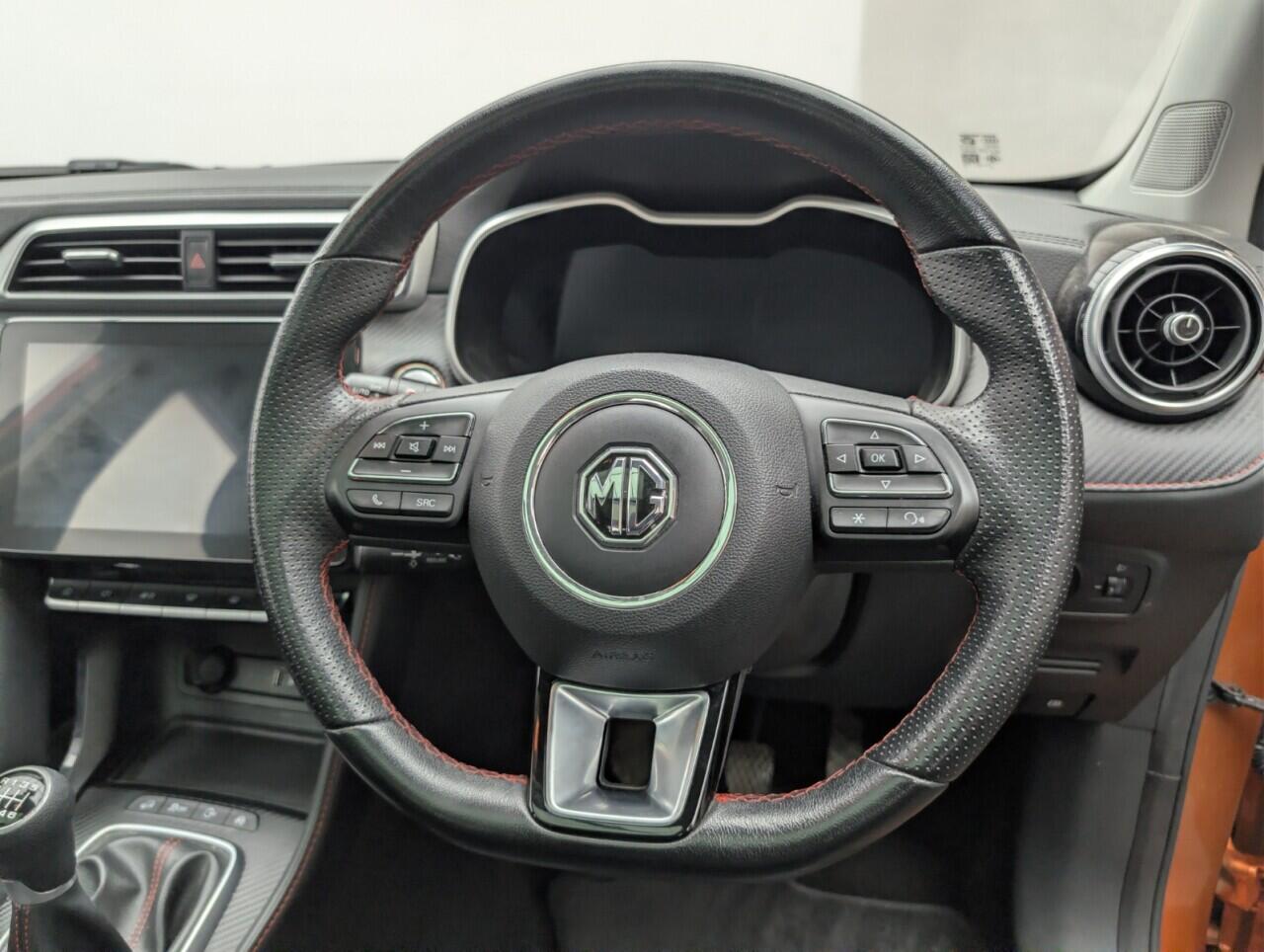 Used MG MG ZS 2021 for sale - 77647045: Photo 23