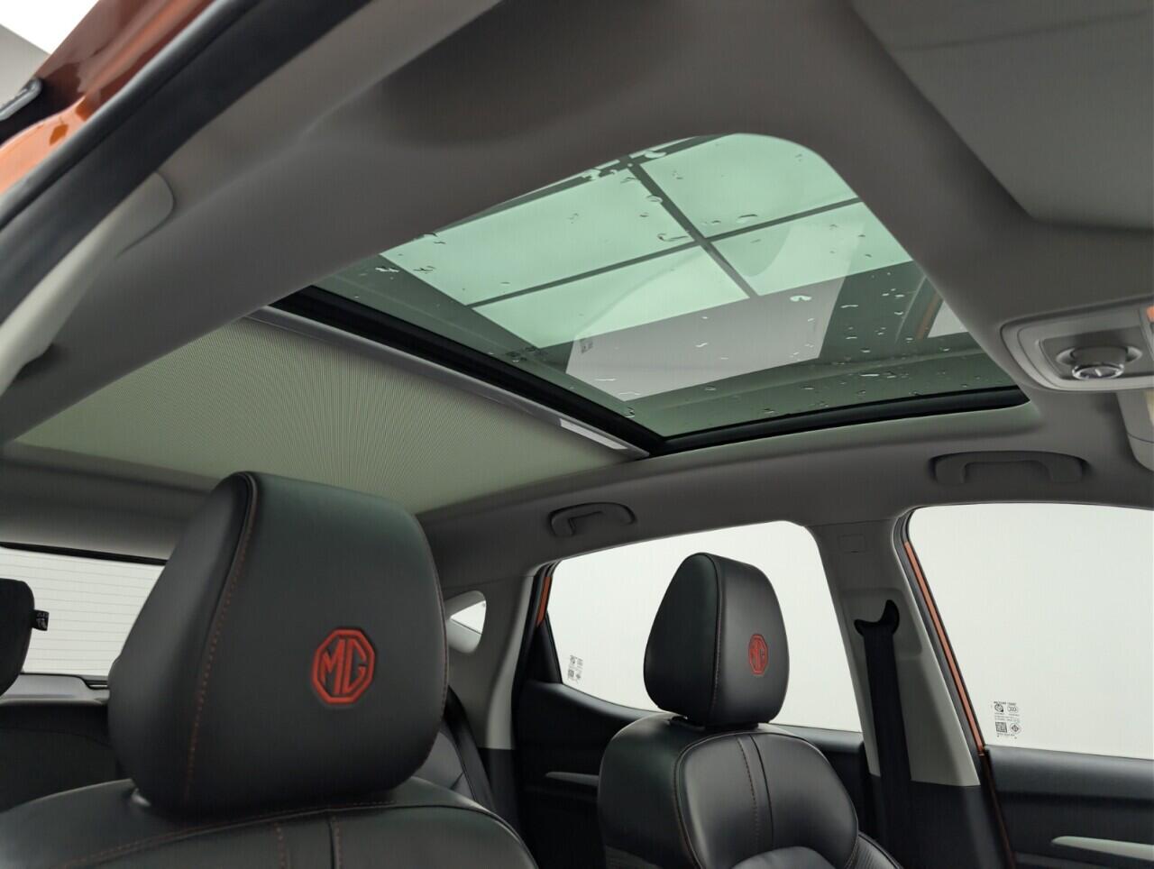 Used MG MG ZS 2021 for sale - 77647045: Photo 24