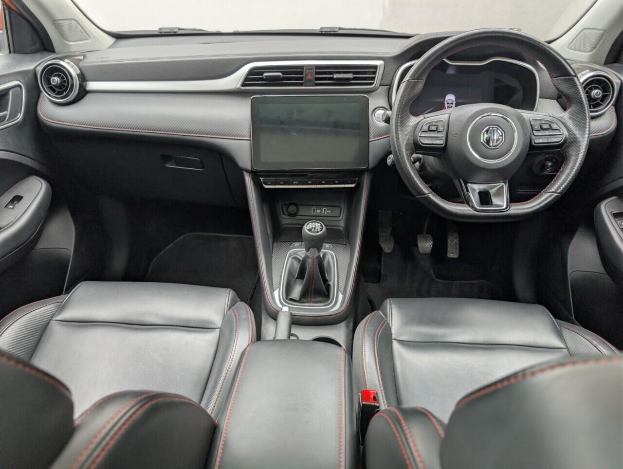 Used MG MG ZS 2021 for sale - 77647045: Photo 25