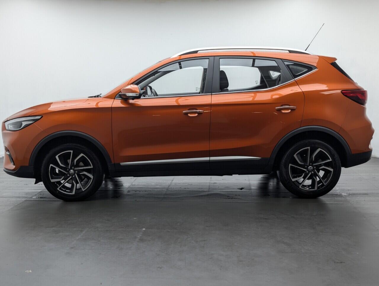 Used MG MG ZS 2021 for sale - 77647045: Photo 5