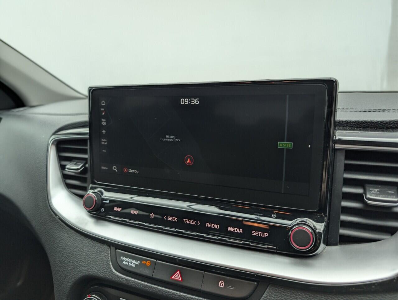 Used Kia XCeed 2021 for sale - 77612249: Photo 14