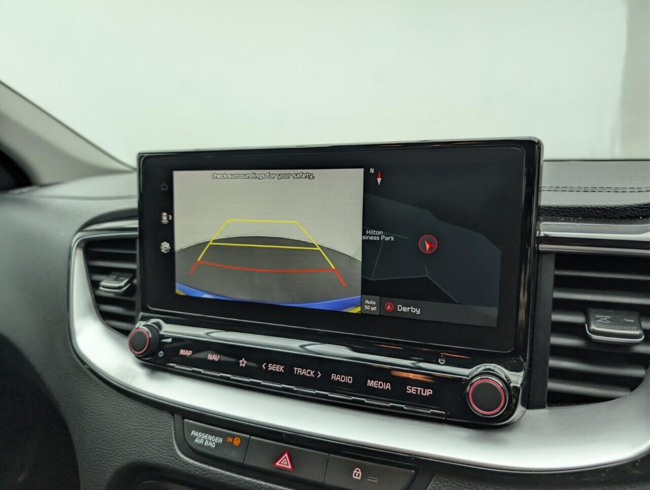 Used Kia XCeed 2021 for sale - 77612249: Photo 15