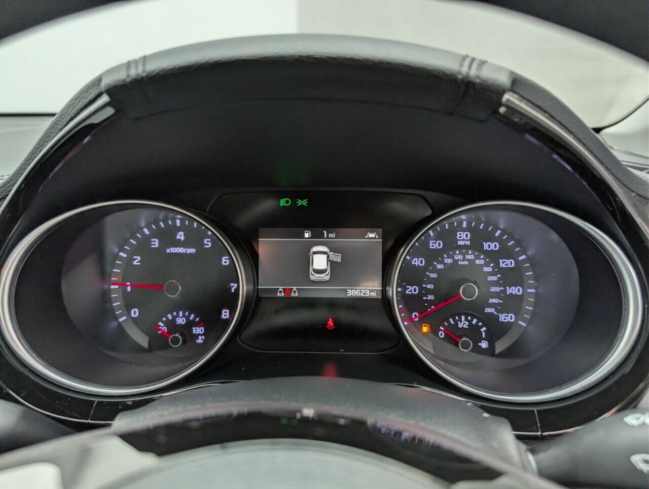 Used Kia XCeed 2021 for sale - 77612249: Photo 18