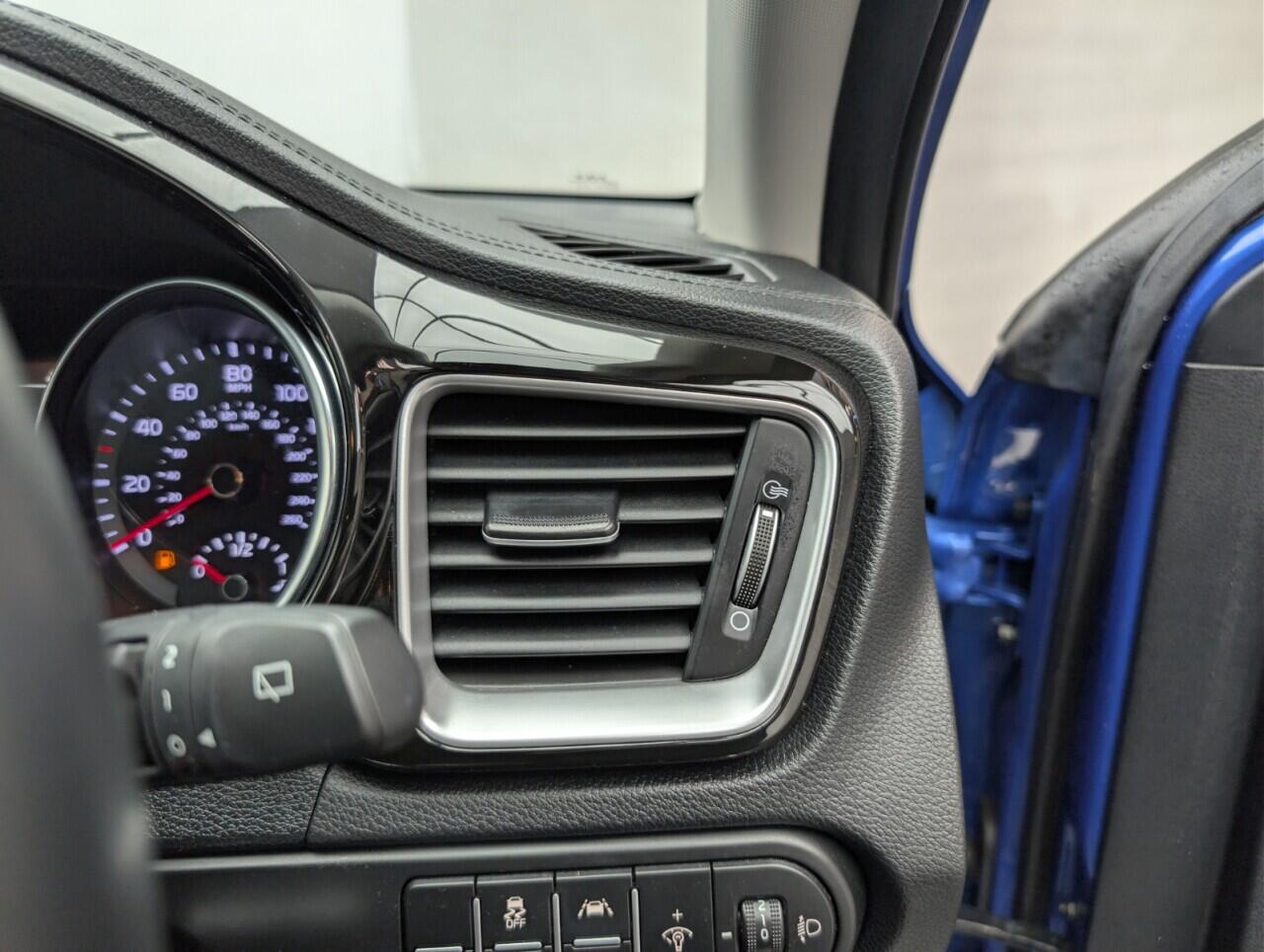 Used Kia XCeed 2021 for sale - 77612249: Photo 19