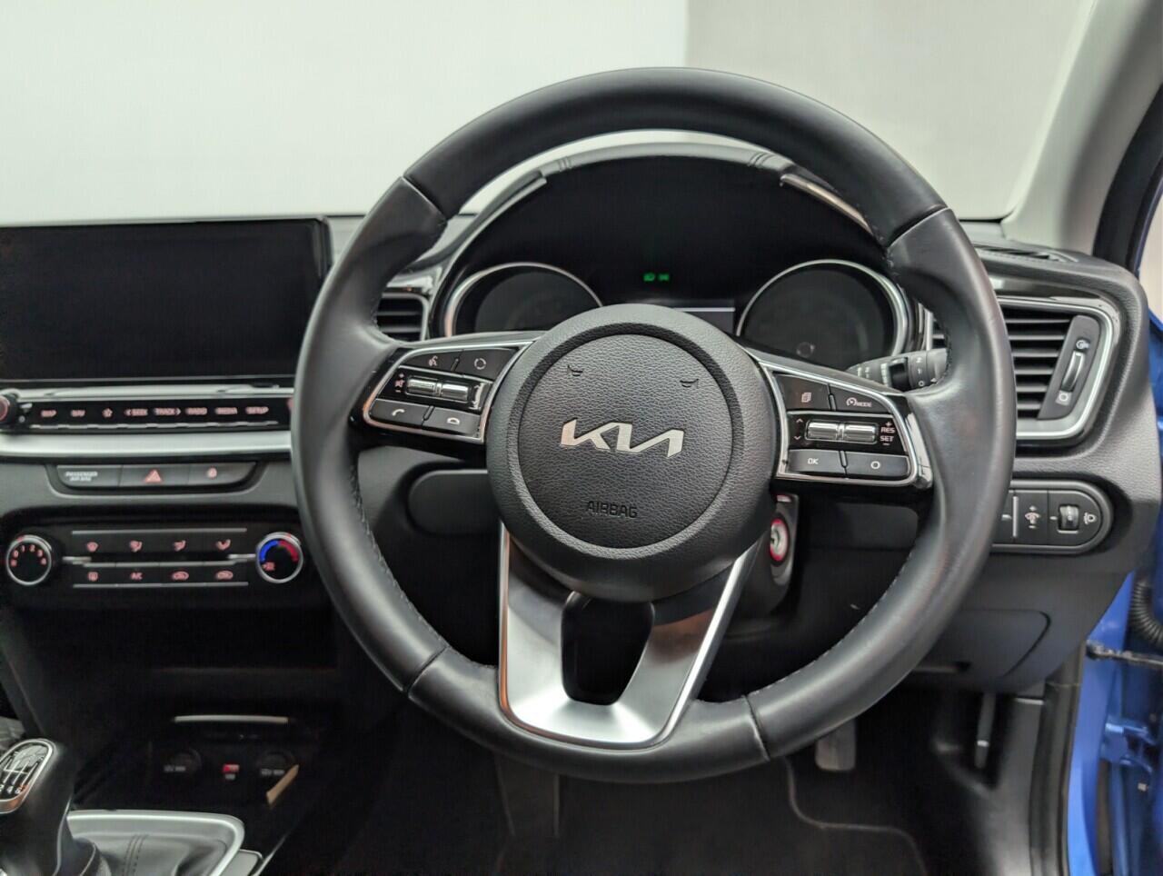 Used Kia XCeed 2021 for sale - 77612249: Photo 21