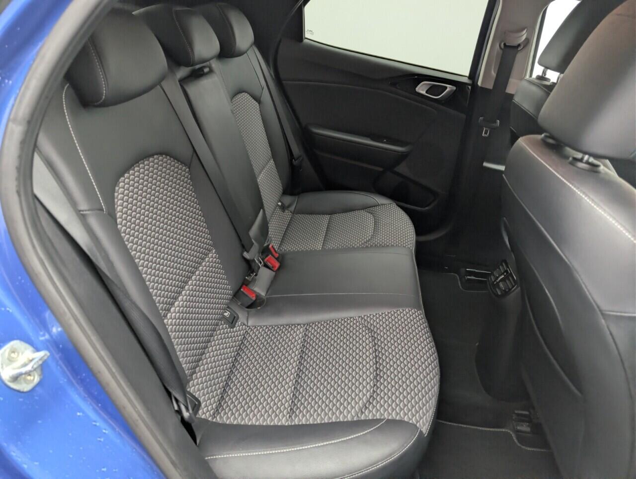 Used Kia XCeed 2021 for sale - 77612249: Photo 23