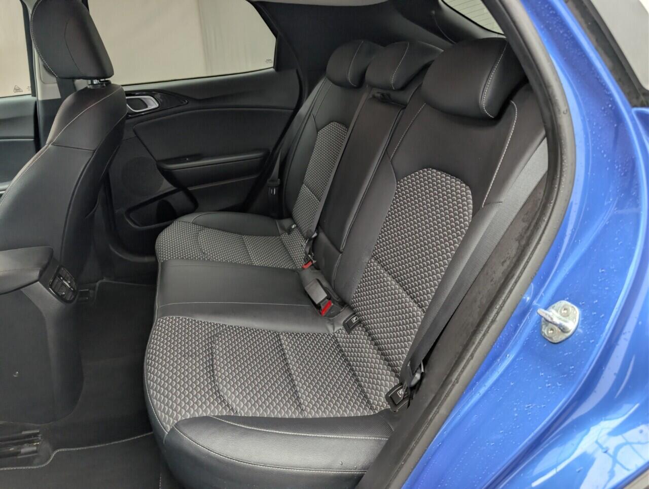 Used Kia XCeed 2021 for sale - 77612249: Photo 25