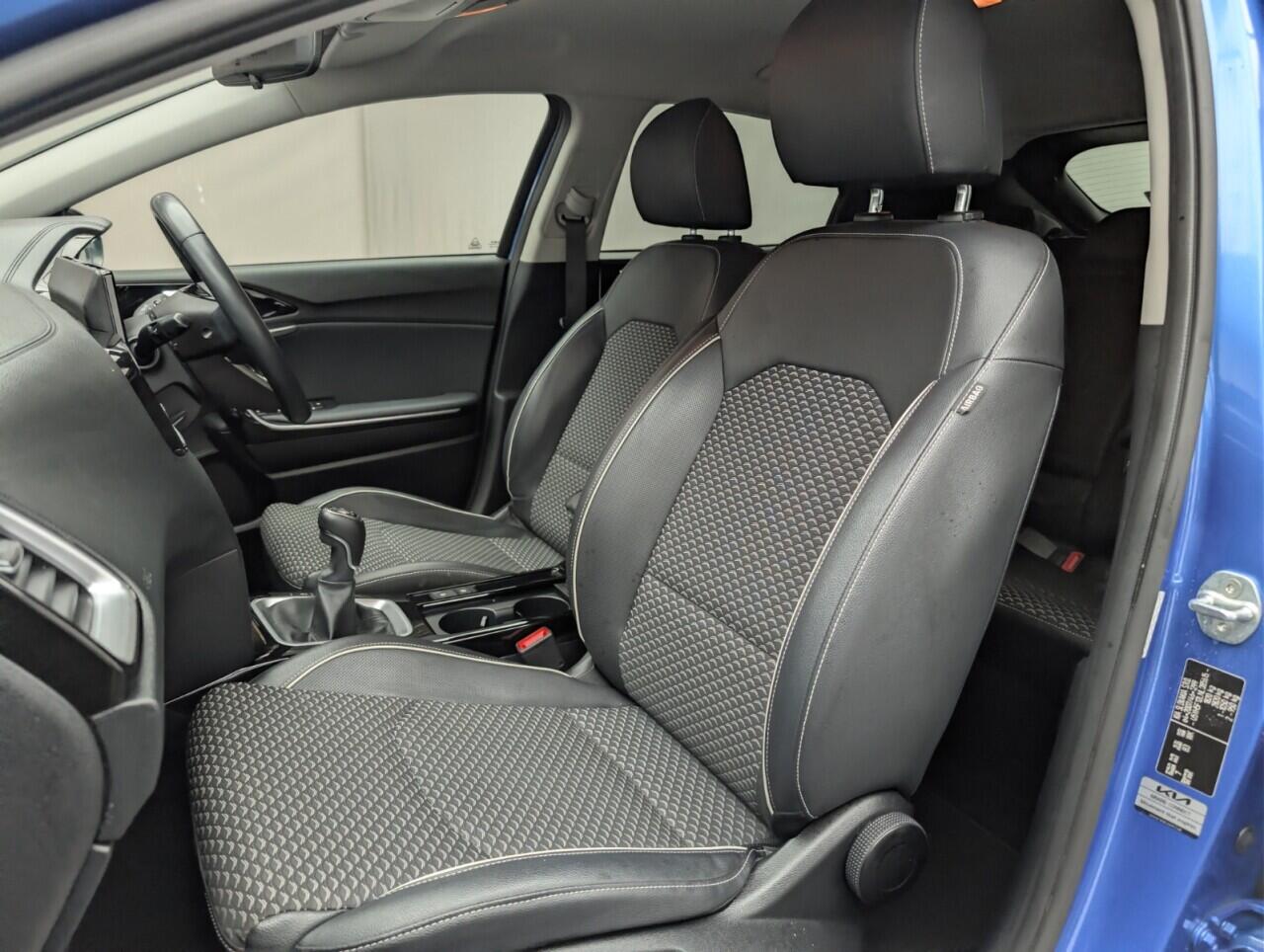 Used Kia XCeed 2021 for sale - 77612249: Photo 26