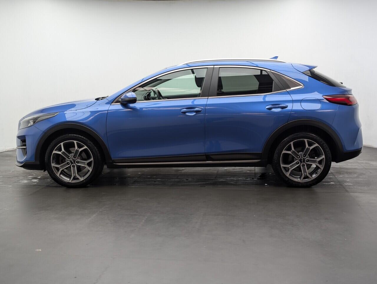 Used Kia XCeed 2021 for sale - 77612249: Photo 5