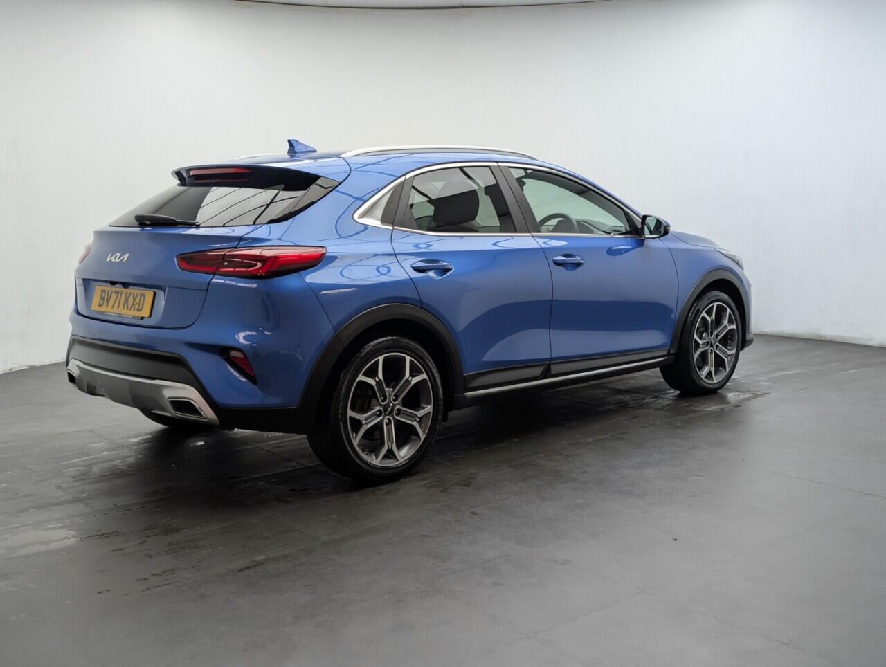 Used Kia XCeed 2021 for sale - 77612249: Photo 8