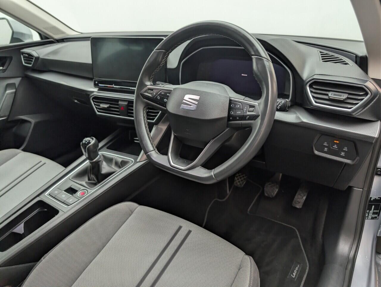 Used SEAT Leon 2021 for sale - 76735503: Photo 11